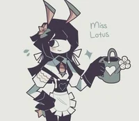 Miss Lotus