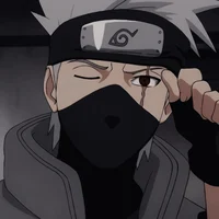 Kakashi Hatake