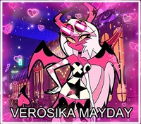 Verosika Mayday
