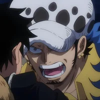 Trafalgar Law