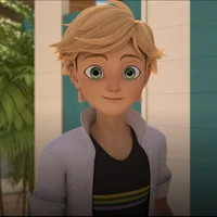 Adrien Agreste