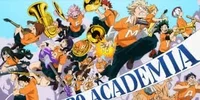MHA After Schoolfest