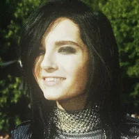 Bill Kaulitz 