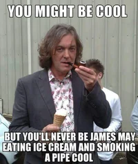 James may
