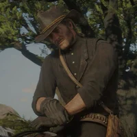 Arthur Morgan