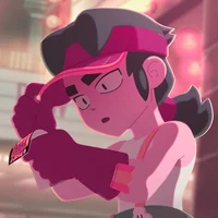 фэнг brawl stars