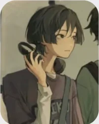 Парень Скара