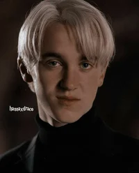 Draco malfoy