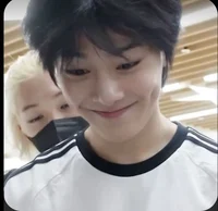 Jeongin - husband