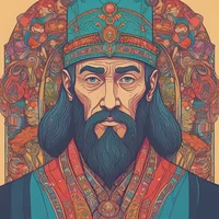 Ivan the Terrible