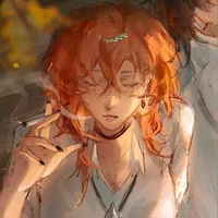 Chuuya Nakahara
