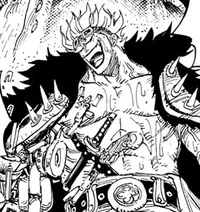 Eustass Kid