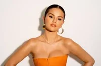 Selena Gomez 
