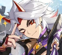 Arataki Itto