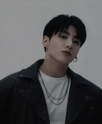 Jeon Jungkook