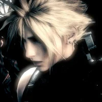 Cloud Strife