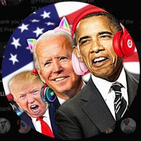 President discord vc