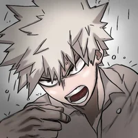 Bakugo katsuki