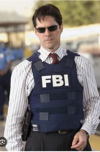 Aaron Hotchner