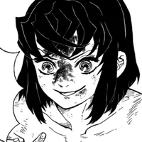inosuke hashibira