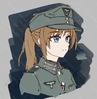 ww2 Wallonia Soldier