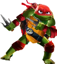 Raphael