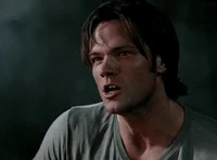 Sam Winchester 