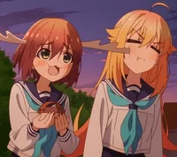 My Deer Friend - RPG