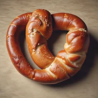 Pretzel