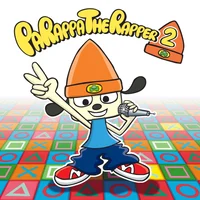 PaRappa the Rapper