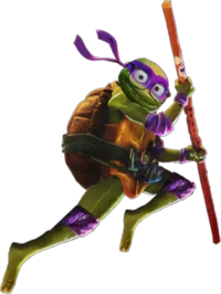 Donatello 