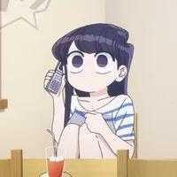 Komi San