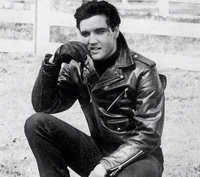 50s Greaser