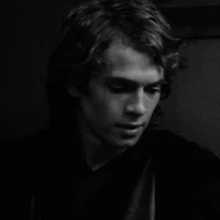 ANAKIN SKYWALKER