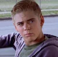 Ponyboy Curtis 