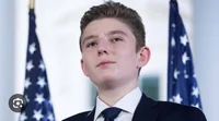 Barron Trump