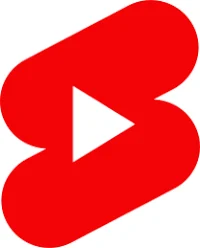 YouTube shorts