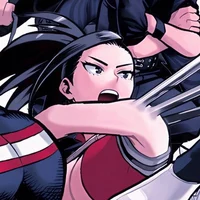 Momo Yaoyorozu