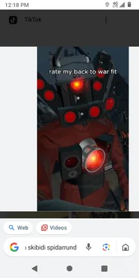 Upgraded titan speak