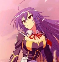 Medaka Kurokami