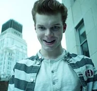 jerome valeska