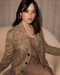 Jenna Ortega 