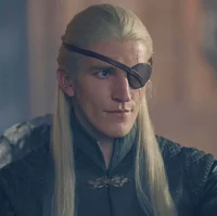 Aemond Targaryen 