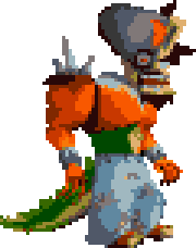 Mega-Mix