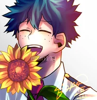 Deku - SummerTexting