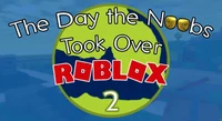 took over Roblox
