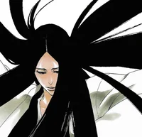 Retsu Unohana