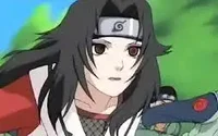 Kurenai Yuhi