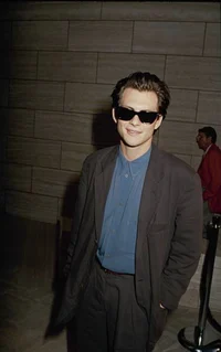 Christian Slater
