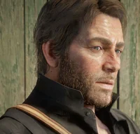Arthur Morgan